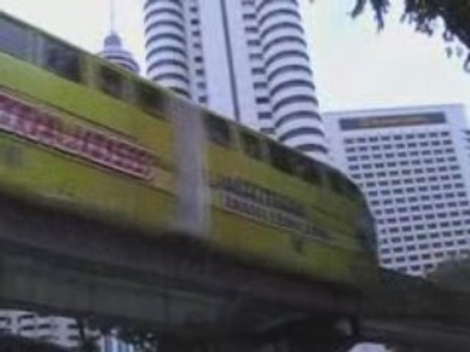 Petit tour d'asie, partie 1:generique