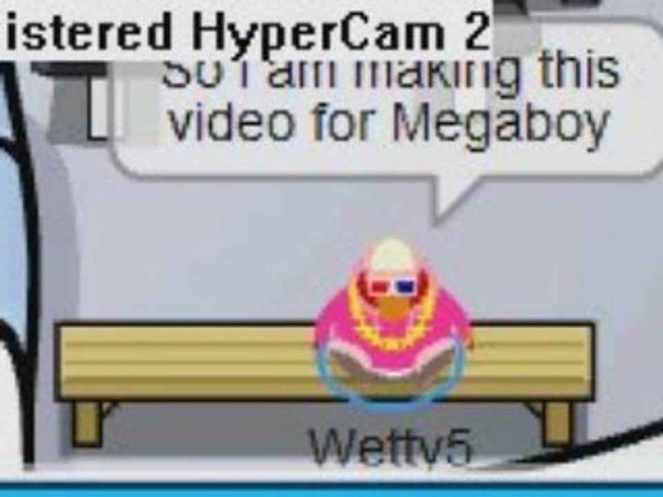 To Megazboy