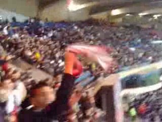 psg-sochaux but hoarau titi fosi