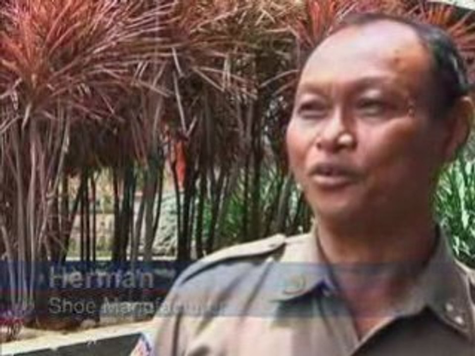 Indonesia Buy Local Orders