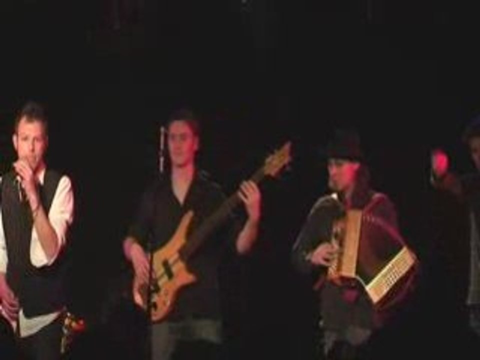 Les 3 Singes - Le Carnaval des Animaux