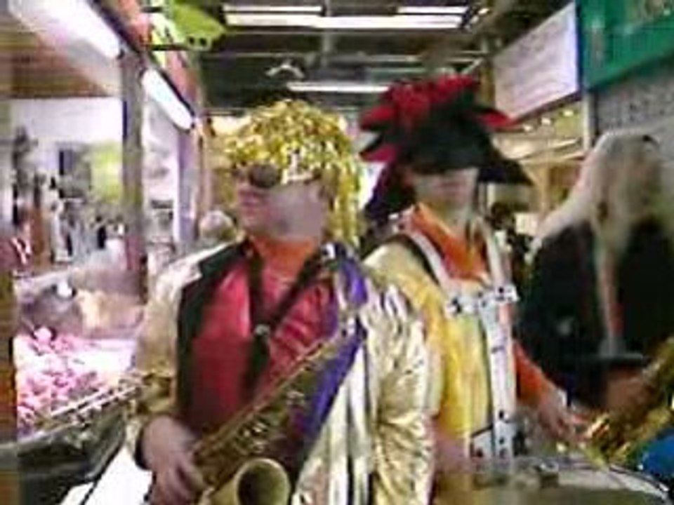 Eclectics_2009_carnaval_PAU