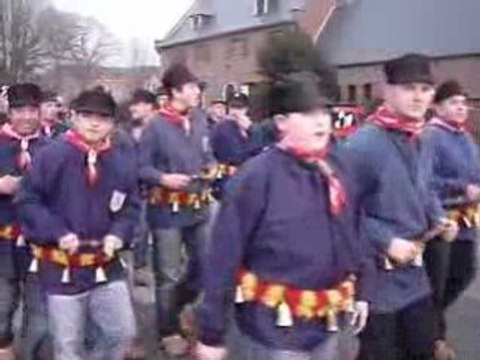 Gilles et Paysannes Soumances 19 & 28022009 video (1)
