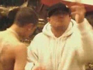 Bulltaré feat stencil et opee "QUI SONT LES TIENS "