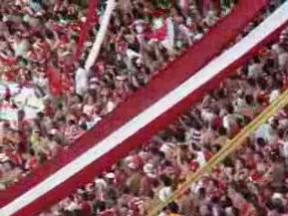 GreNal - Inter x Grêmio - Guarda Popular Colorada - Várias