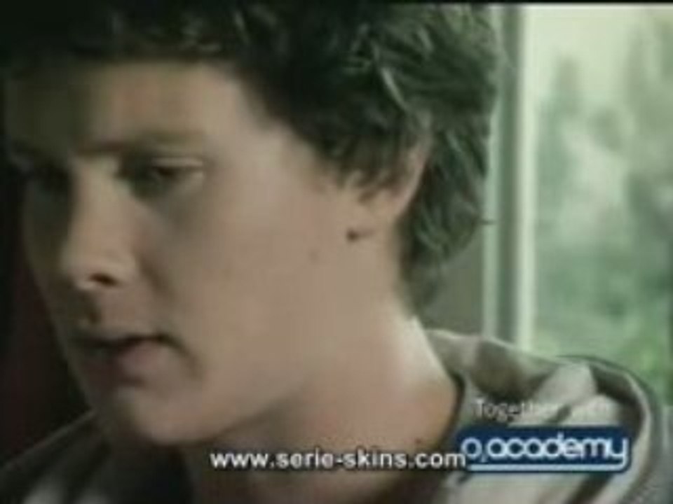 Trailer Skins 3x07 - JJ