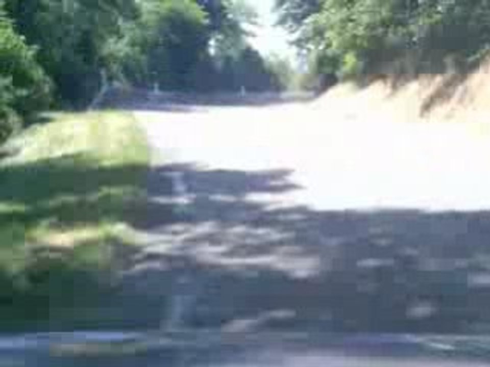 Calmont 2008 106 xsi