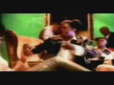 It's a party (Rapman RMX) - Busta Rhymes feat. Zhané