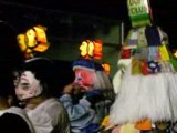 Carnaval de Bâle - Basel - Suisse Swiss Mov013 By Dan Bizet
