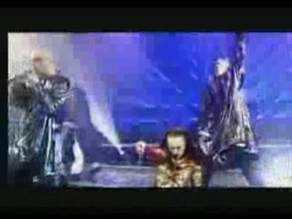 D-Devils - Judgement day • Live @ Zillion