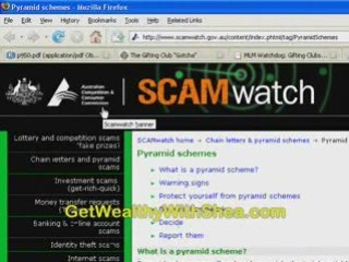 (The Overnight Cash System Scam) IN DETAILS WHY IT'S A SC...