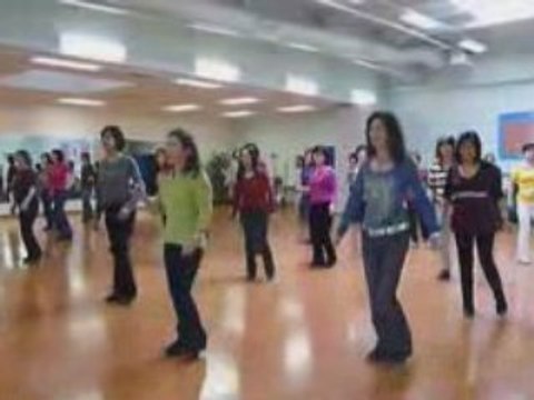 Life Without U - Line Dance (Walk Through & Demo)