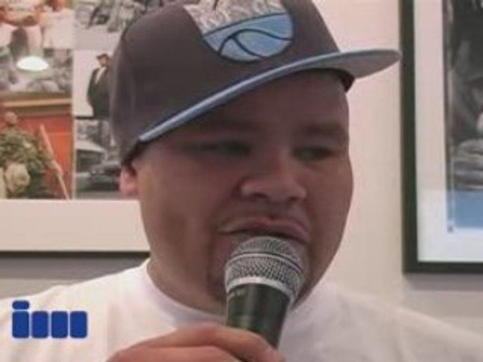 Fat Joe is hype about the new Grand Theft Auto