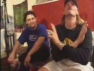 Stoner at Hen House Studios, "Instrumental"