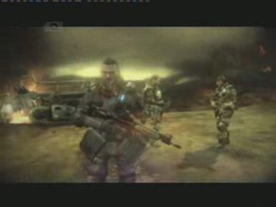 TEST Killzone 2