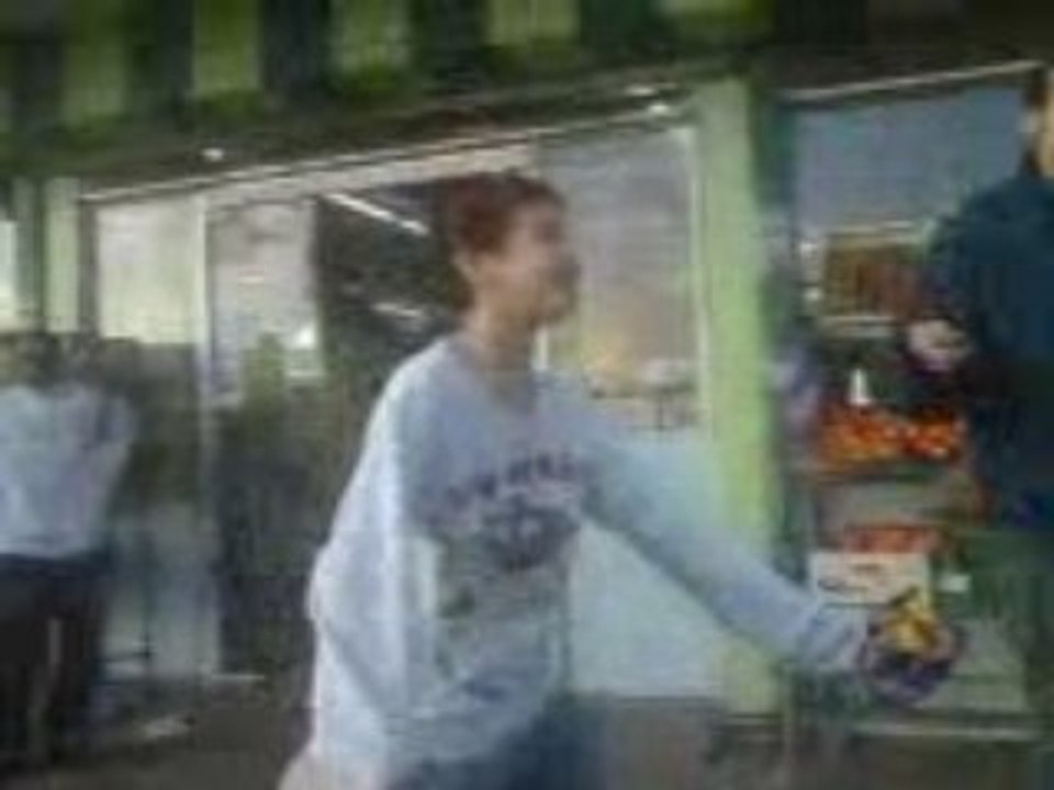 Foued le fou MONTCONSEIL