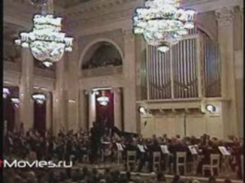 Дирижёр своей судьбы