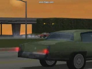 DRIVERreplay - "M02 dawn"