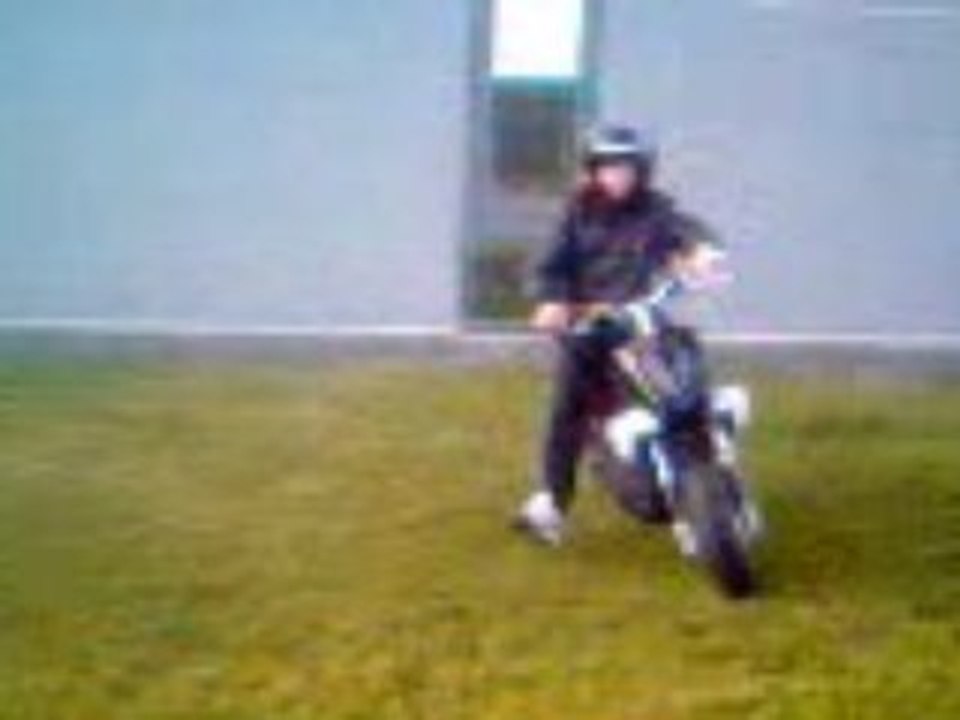 stunt