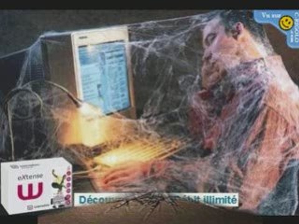 Galéjade informatique improvisation totale grazy