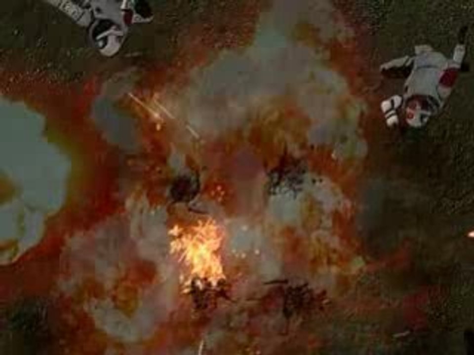 Garry's Mod-The Beginning is the End of the Beginning