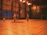 Bussy Basket Game : Minimes Vs Cadets - Game 2