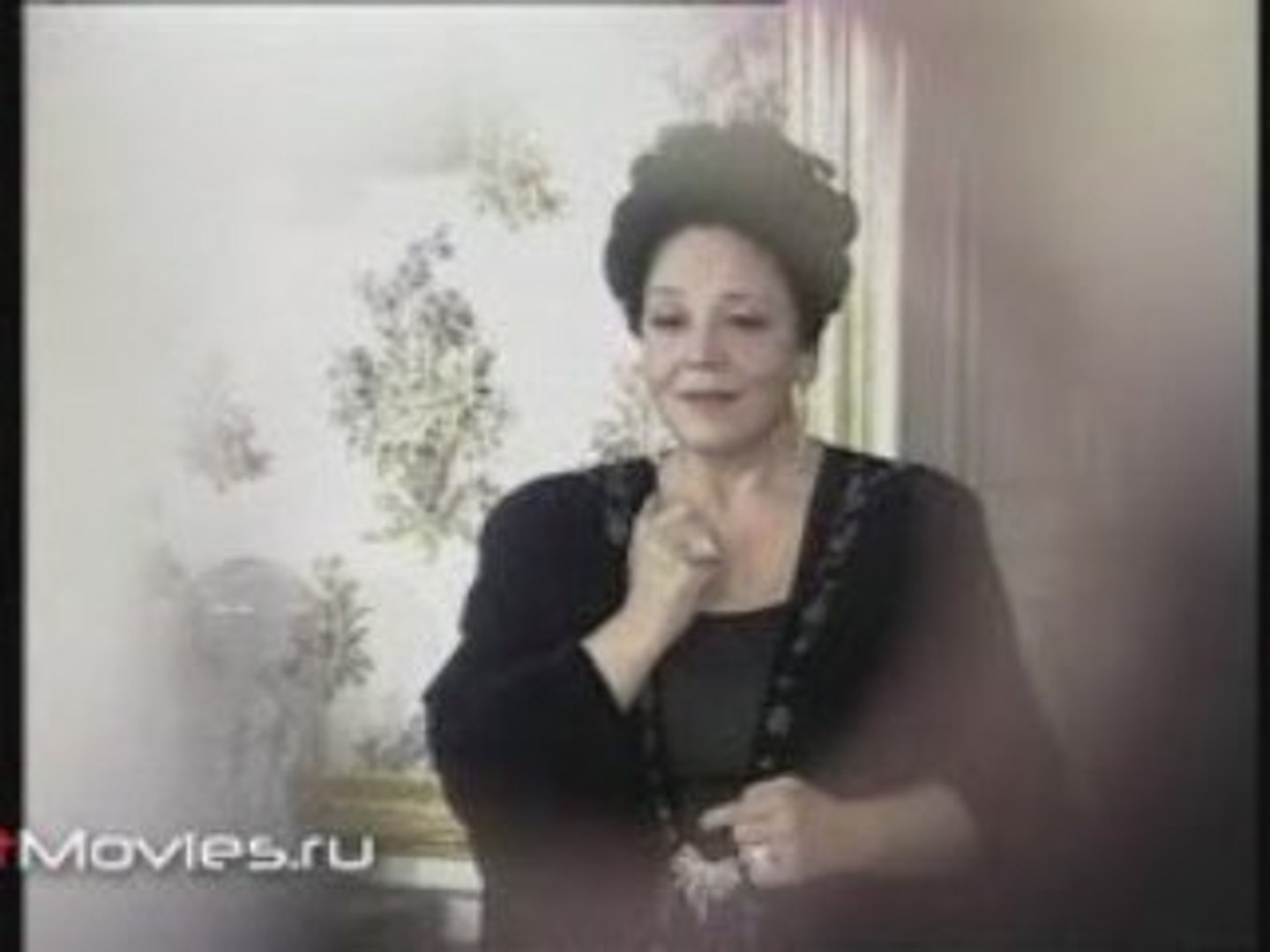 ⁣Русский романс. Всё о тебе