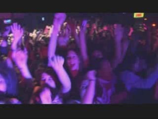 fandemonium: cobra Starship interview