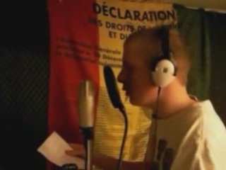 K.unic en mode stud 6 (freestyle avec la fin)