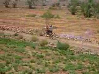 Staff en mode Sport Extréme