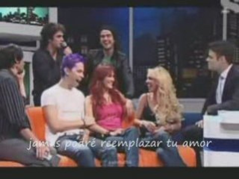 Adios RBD