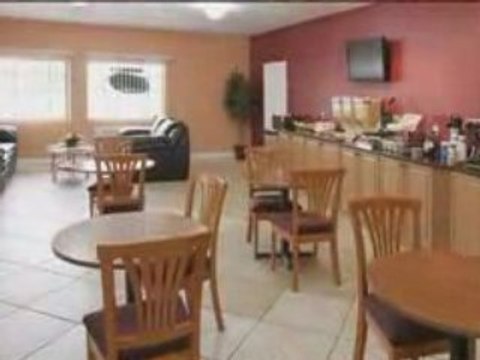 Americas Best Value Inn Video Tour