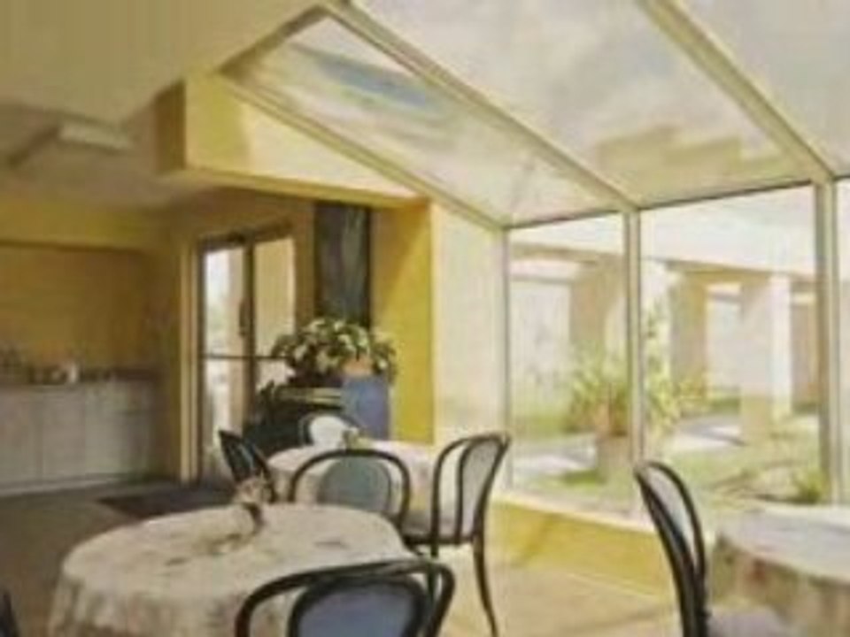 Americas Best Value Inn Video Tour