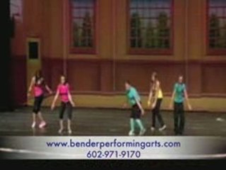 Dance and Music Classes Lessons in Phoenix and Scottsdale...