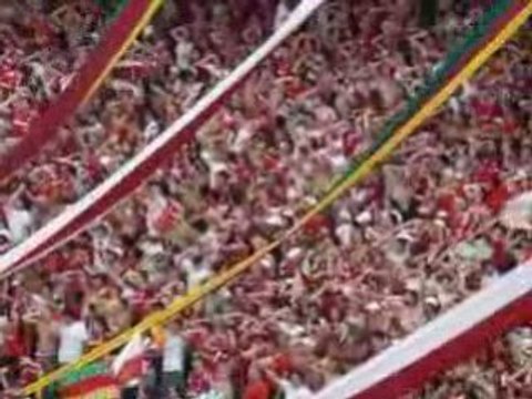 GreNal - Inter x Grêmio - Guarda Popular Colorada - Camisa