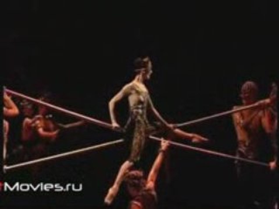 Русский Гамлет. История Павла I в балете Бориса Эйфмана
