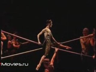 Русский Гамлет. История Павла I в балете Бориса Эйфмана