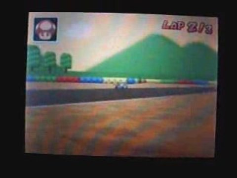 MKDS RMC1 3lap 42.687