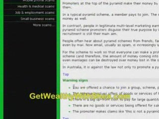 (Abundant Living Systems) STOP! YOU MUST SEE THIS FIRST!!