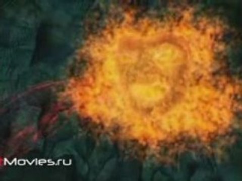 Черепашка-герой (13 - 16 части)