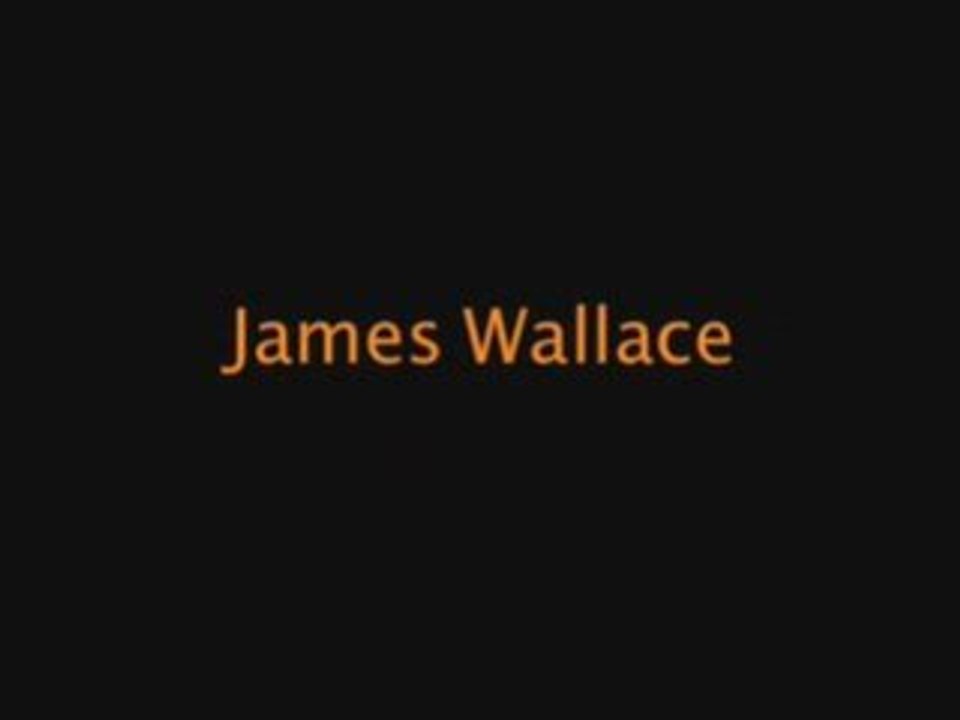 James Wallace VPS