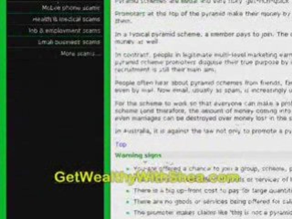 (Abundant Living System Review) It's Illegal.. MUST SEE W...