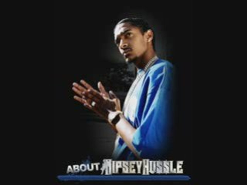Nipsey Hussle feat. Cuzzy Capone - Pisspoor