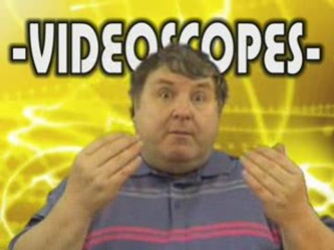 Russell Grant Video Horoscope Gemini March Tuesday 3rd