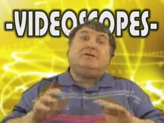 Russell Grant Video Horoscope Cancer March Tuesday 3rd