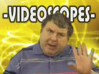 Russell Grant Video Horoscope Virgo March Tuesday 3rd