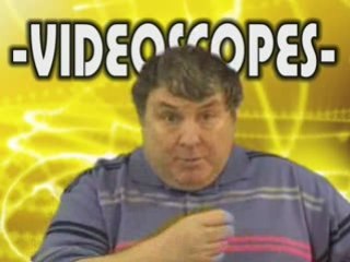 Russell Grant Video Horoscope Capricorn March Tuesday 3rd