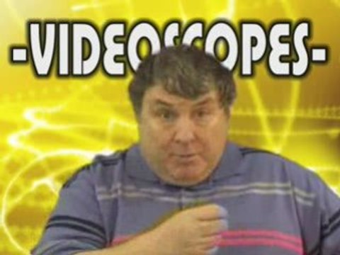 Russell Grant Video Horoscope Capricorn March Tuesday 3rd