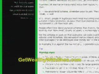 (Abundant Living System Is A Scam) STOP This Is Exactly W...