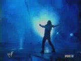 Y2J Chris Jericho entrance